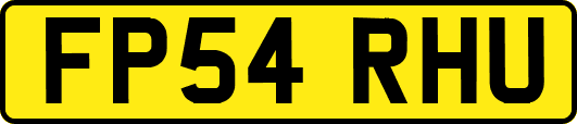 FP54RHU