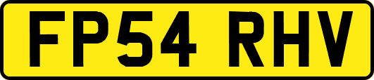 FP54RHV