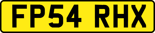 FP54RHX
