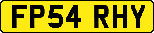 FP54RHY