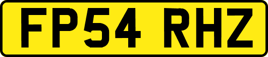 FP54RHZ