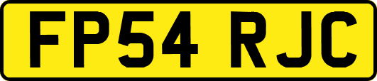 FP54RJC