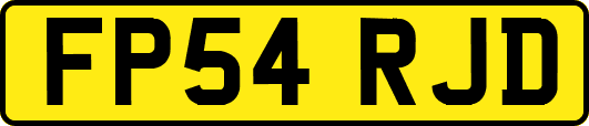 FP54RJD
