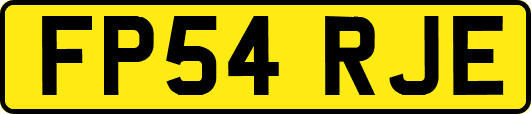 FP54RJE