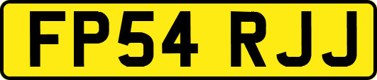 FP54RJJ