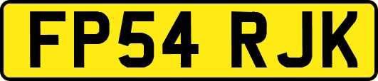 FP54RJK