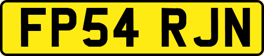 FP54RJN