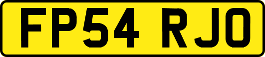 FP54RJO