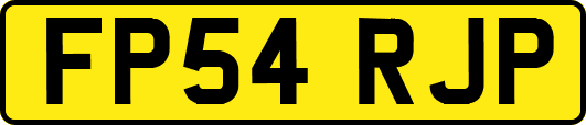FP54RJP