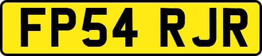 FP54RJR