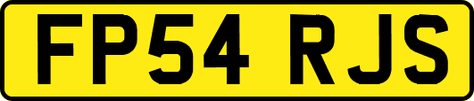 FP54RJS