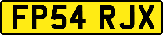 FP54RJX