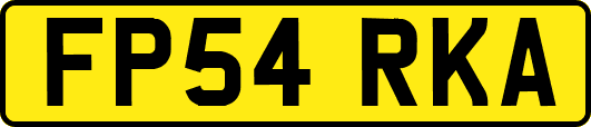 FP54RKA