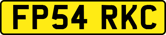 FP54RKC