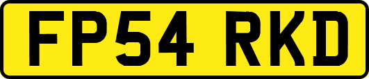 FP54RKD