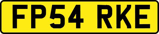 FP54RKE