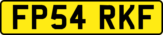 FP54RKF