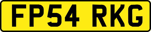 FP54RKG