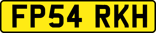 FP54RKH