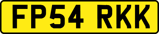 FP54RKK