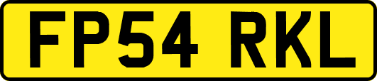 FP54RKL