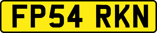 FP54RKN