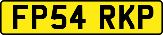 FP54RKP