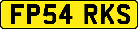 FP54RKS