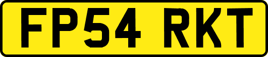 FP54RKT