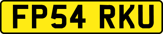 FP54RKU