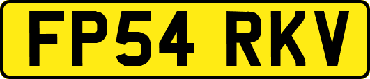 FP54RKV