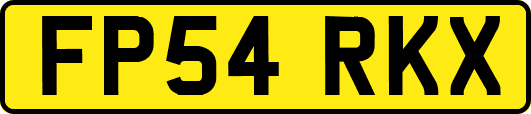 FP54RKX