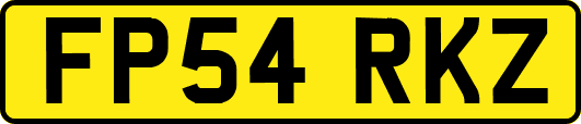 FP54RKZ