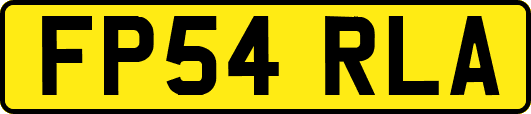 FP54RLA