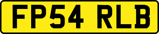 FP54RLB