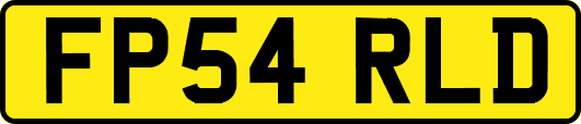 FP54RLD