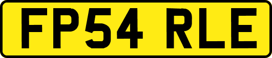 FP54RLE