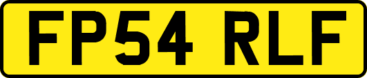 FP54RLF