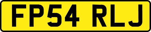 FP54RLJ