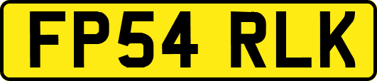 FP54RLK