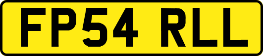 FP54RLL