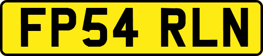 FP54RLN