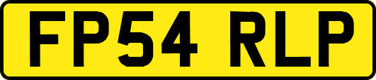 FP54RLP