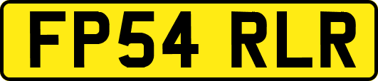 FP54RLR