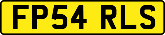 FP54RLS