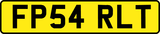 FP54RLT