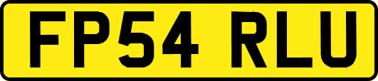 FP54RLU