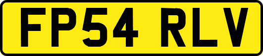 FP54RLV
