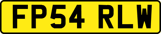 FP54RLW