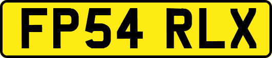 FP54RLX